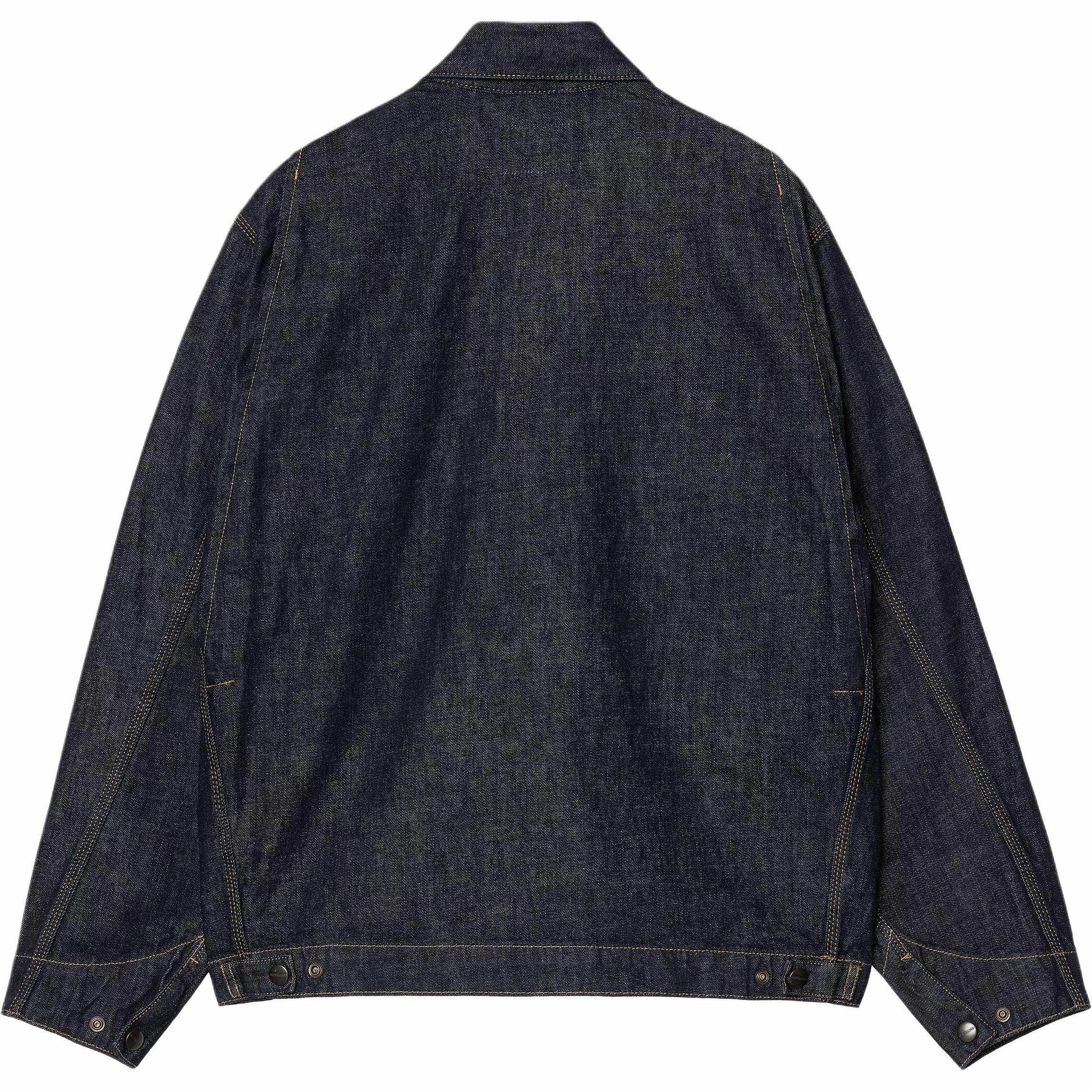 Куртка мужская Carhartt WIP SS25 - Boxette Shop