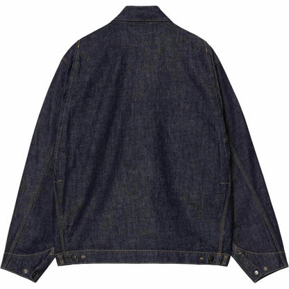 Куртка мужская Carhartt WIP SS25 - Boxette Shop