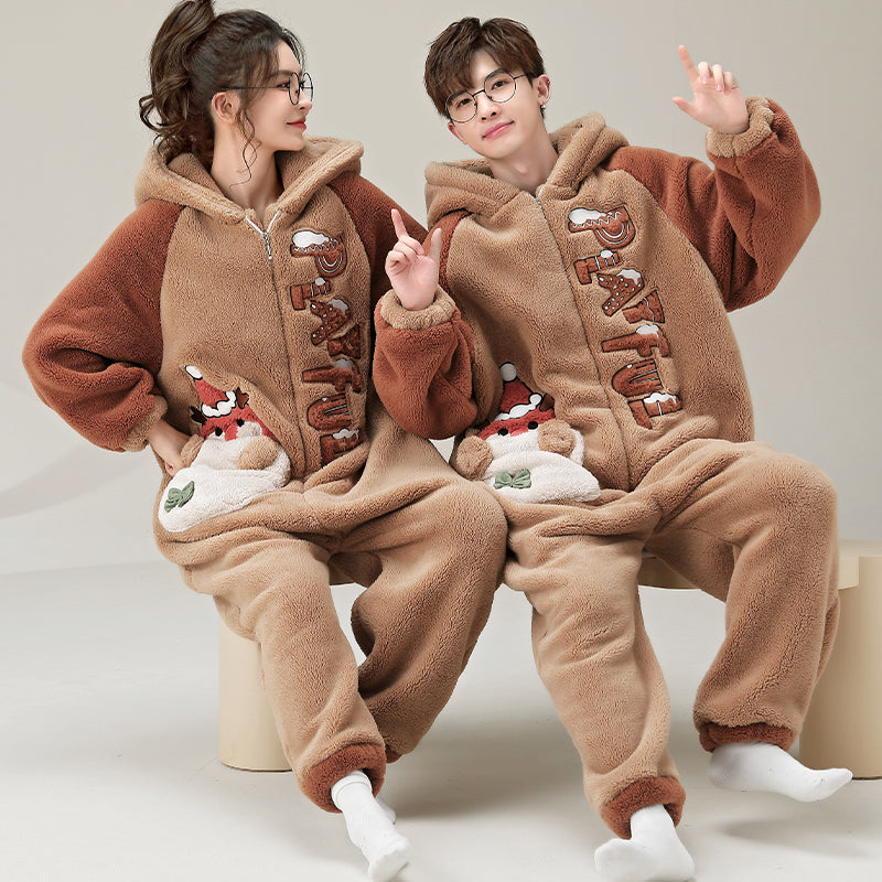 Пижама Lezhyun