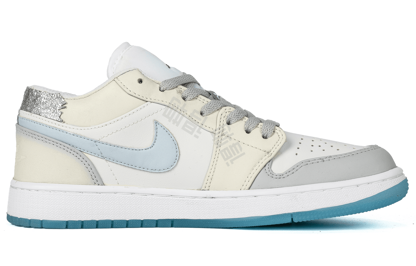 Кроссовки Jordan air laser bbl - Boxette Shop