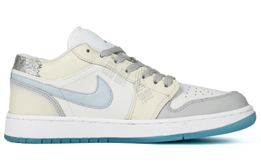 Кроссовки Jordan air laser bbl - Boxette Shop