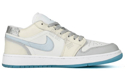 Кроссовки Jordan air laser bbl - Boxette Shop