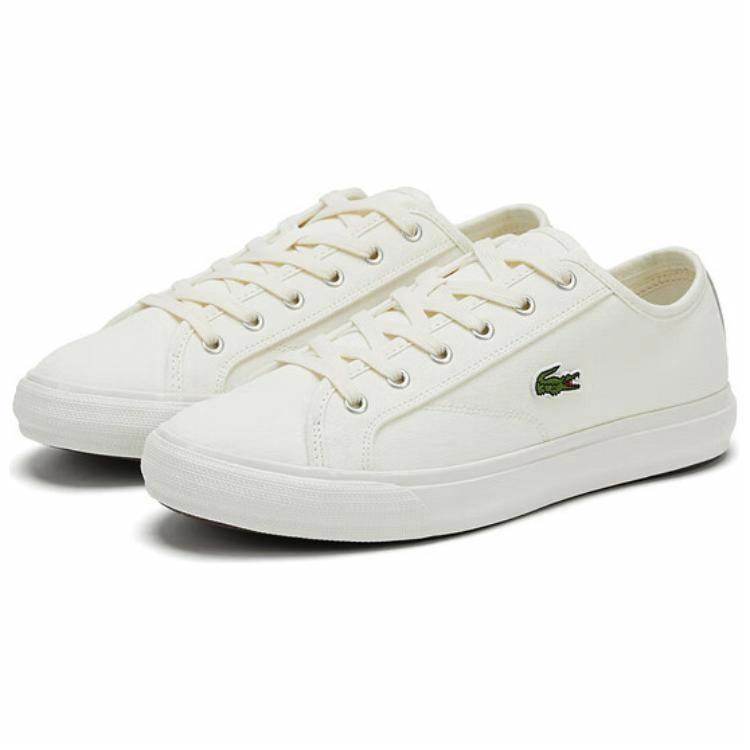Кроссовки мужские Lacoste Backcourt - Boxette Shop