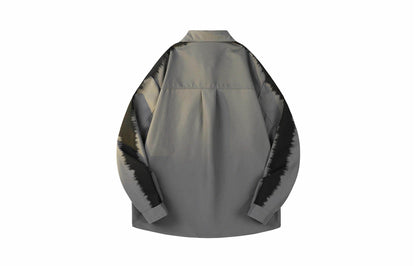 Рубашка Minfinity - Boxette Shop