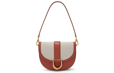 Сумка женская Charles&Keith Ck Palette Horseshoe Buckle Pu Saddle - Boxette Shop