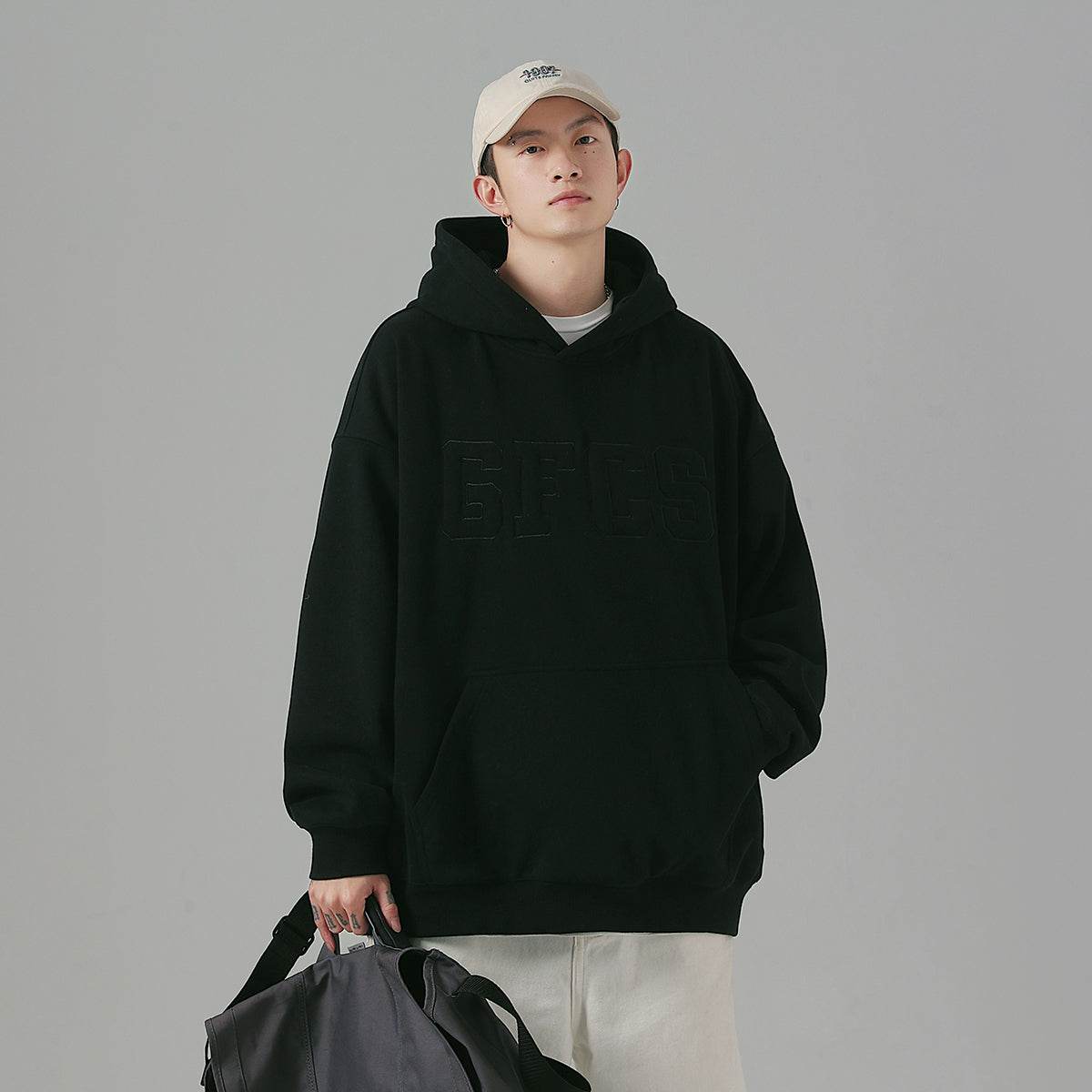 Спортивная толстовка Golfcross - Boxette Shop