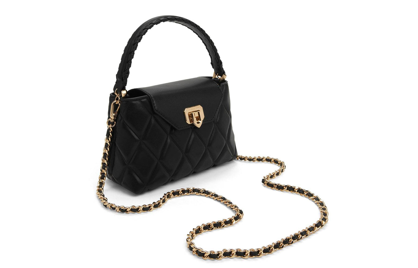 Сумка женская Charles&Keith Ck Kelly - Boxette Shop