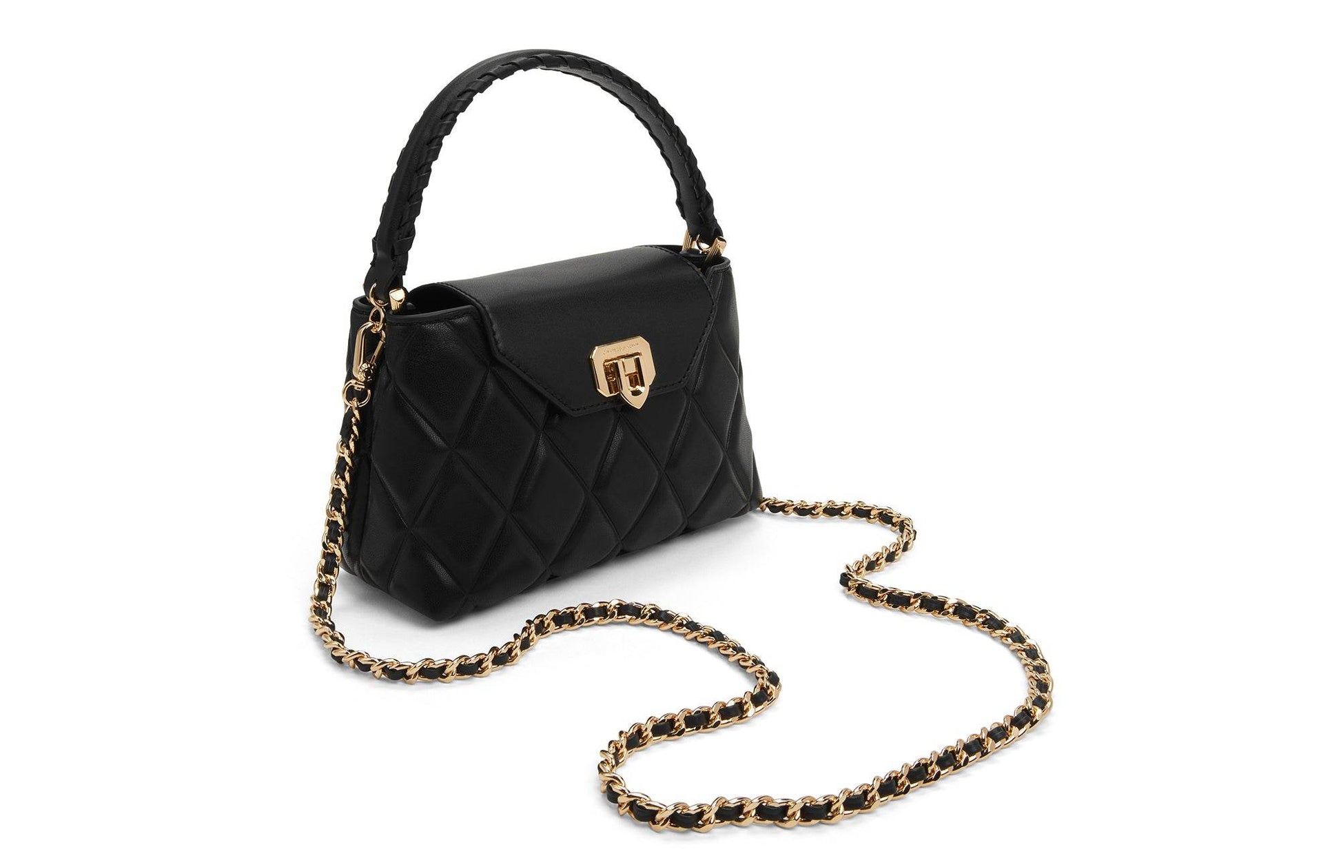 Сумка женская Charles&Keith Ck Kelly - Boxette Shop