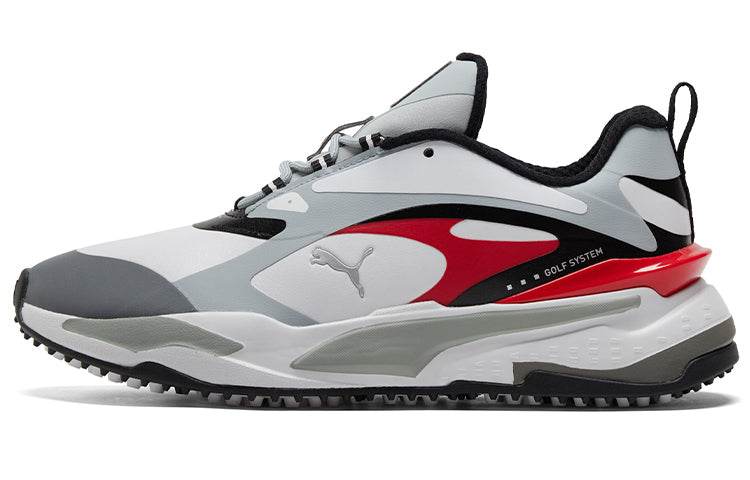 Кроссовки Puma Rs-fast Mid Top Golf - Boxette Shop