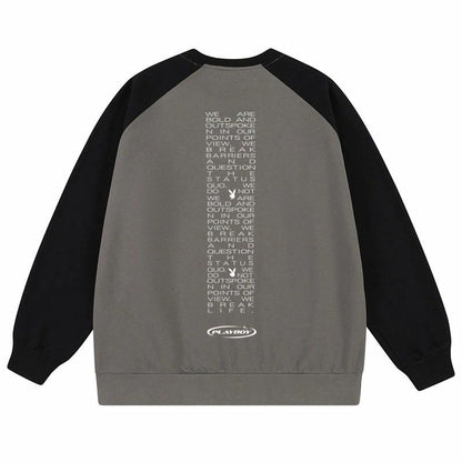 Свитер мужской Playboy