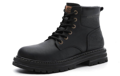 Ботинки мужские Dickies 14 - Boxette Shop