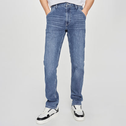Джинсы мужские Lee 726