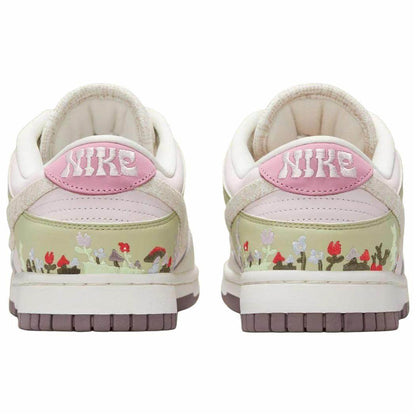 Кроссовки женские Nike Dunk Low Mushroom - Boxette Shop