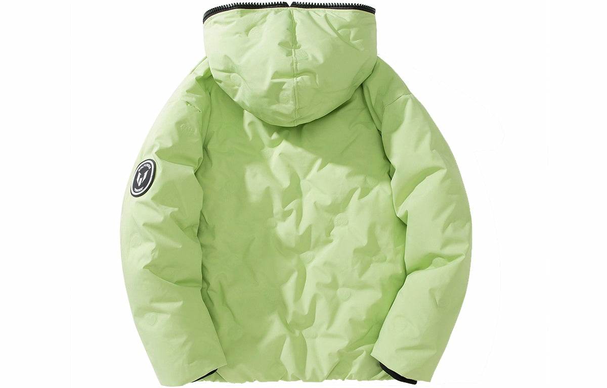 Пуховик мужской Golfcross - Boxette Shop