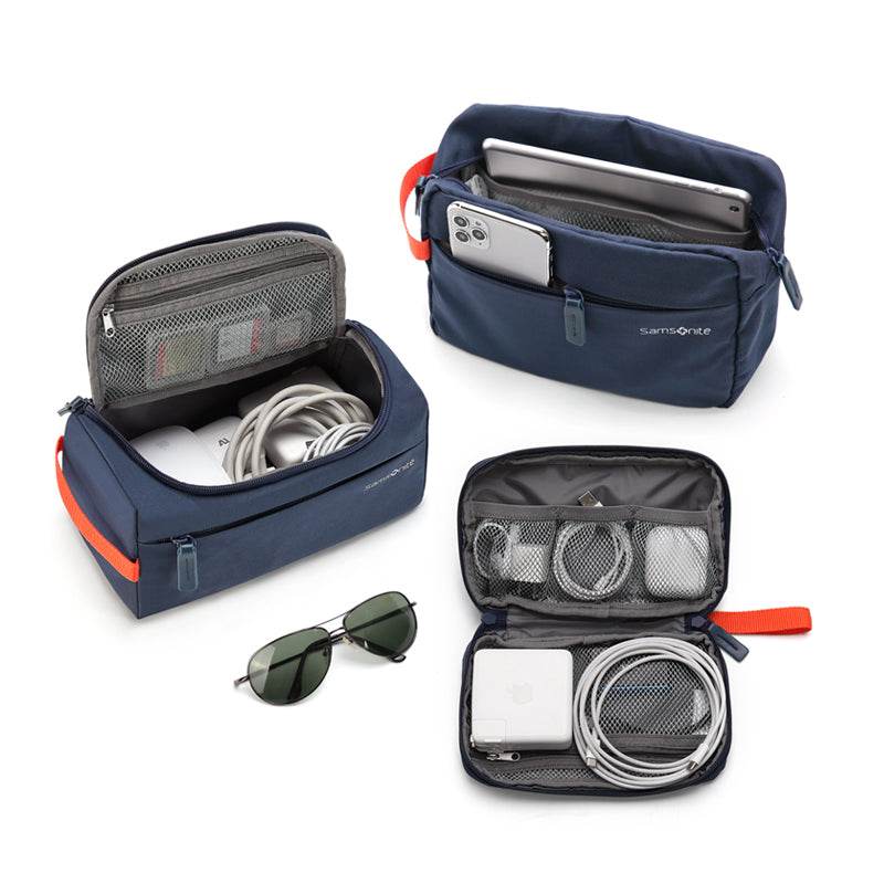 Сумка Samsonite Travel Partner - Boxette Shop