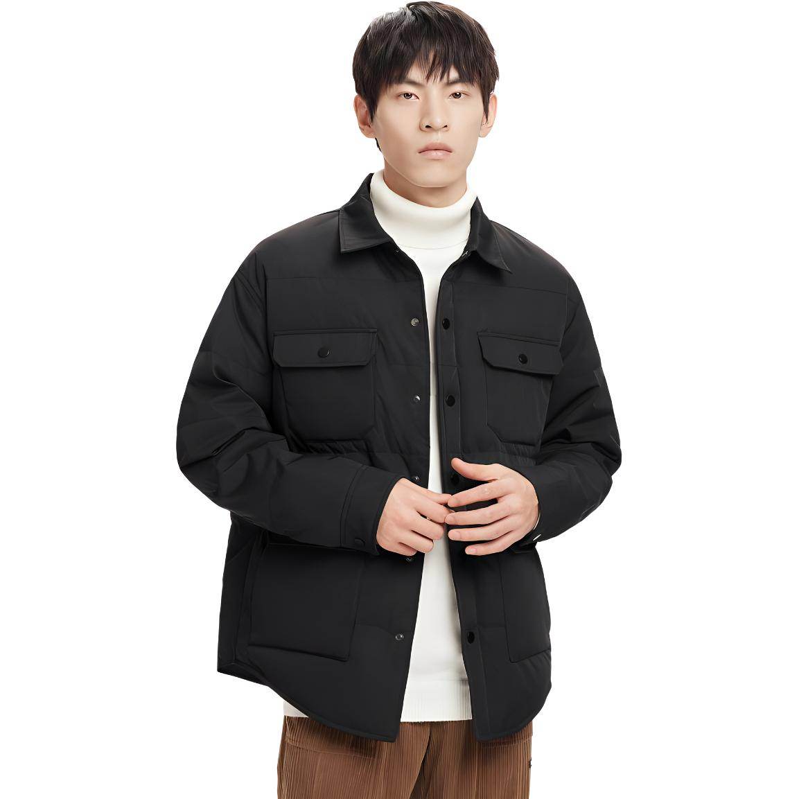 Куртка мужская GXG - Boxette Shop