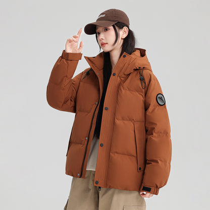 Пуховик Yaya Cloud Puffer