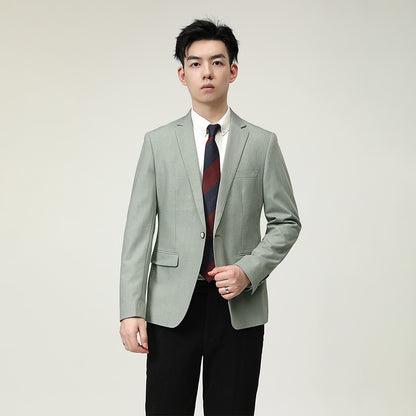 Костюм мужской Johnhollis