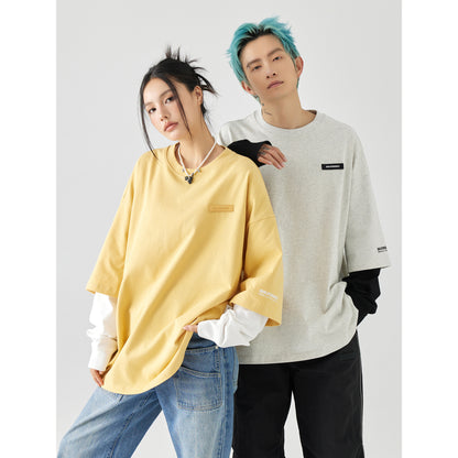 Лонгслив Golfcross