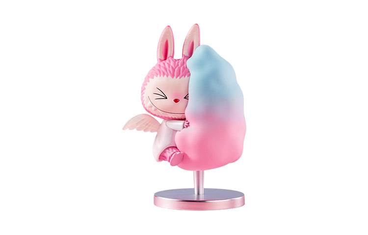 Фигурка Pop Mart Labubu - Boxette Shop