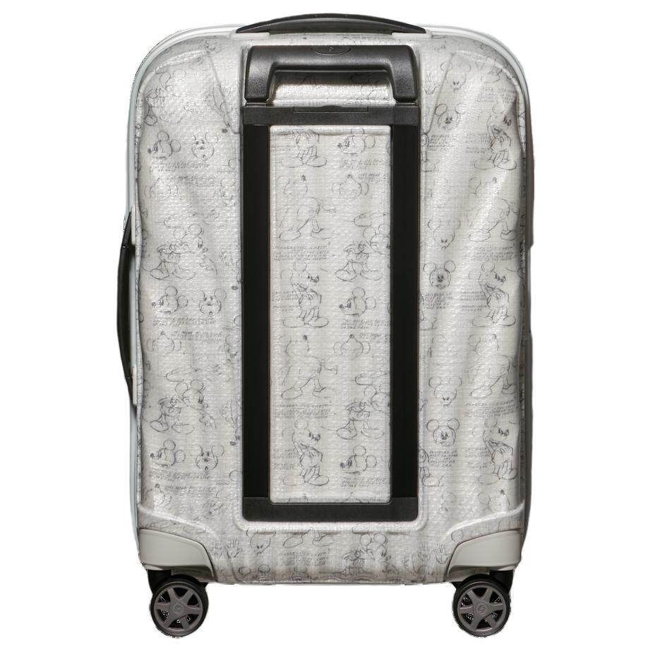 Чемодан Samsonite C-Lite Disney - Boxette Shop