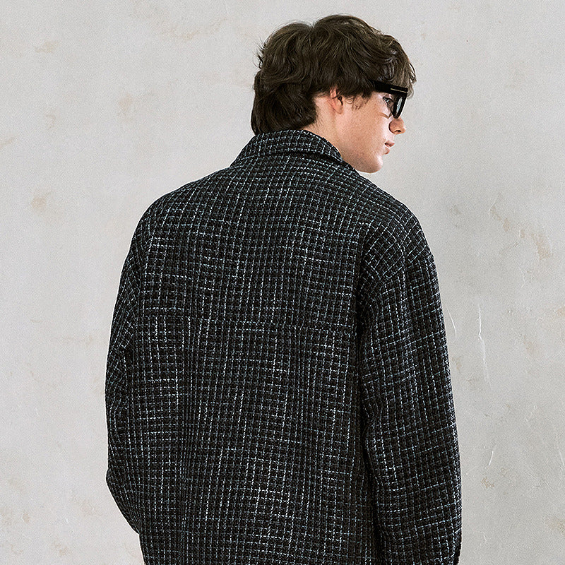 Куртка мужская Lilbetter