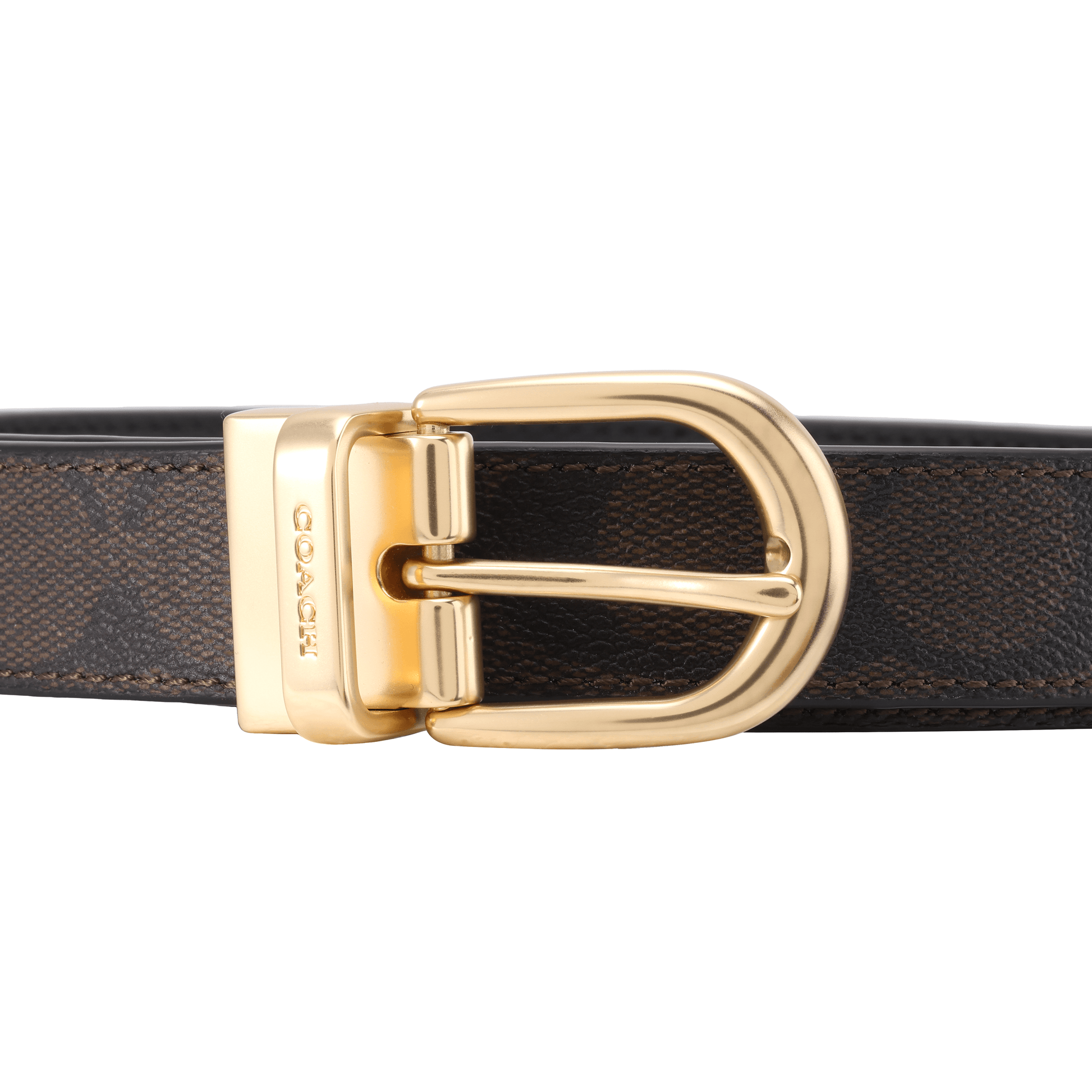 Ремень Coach - Boxette Shop