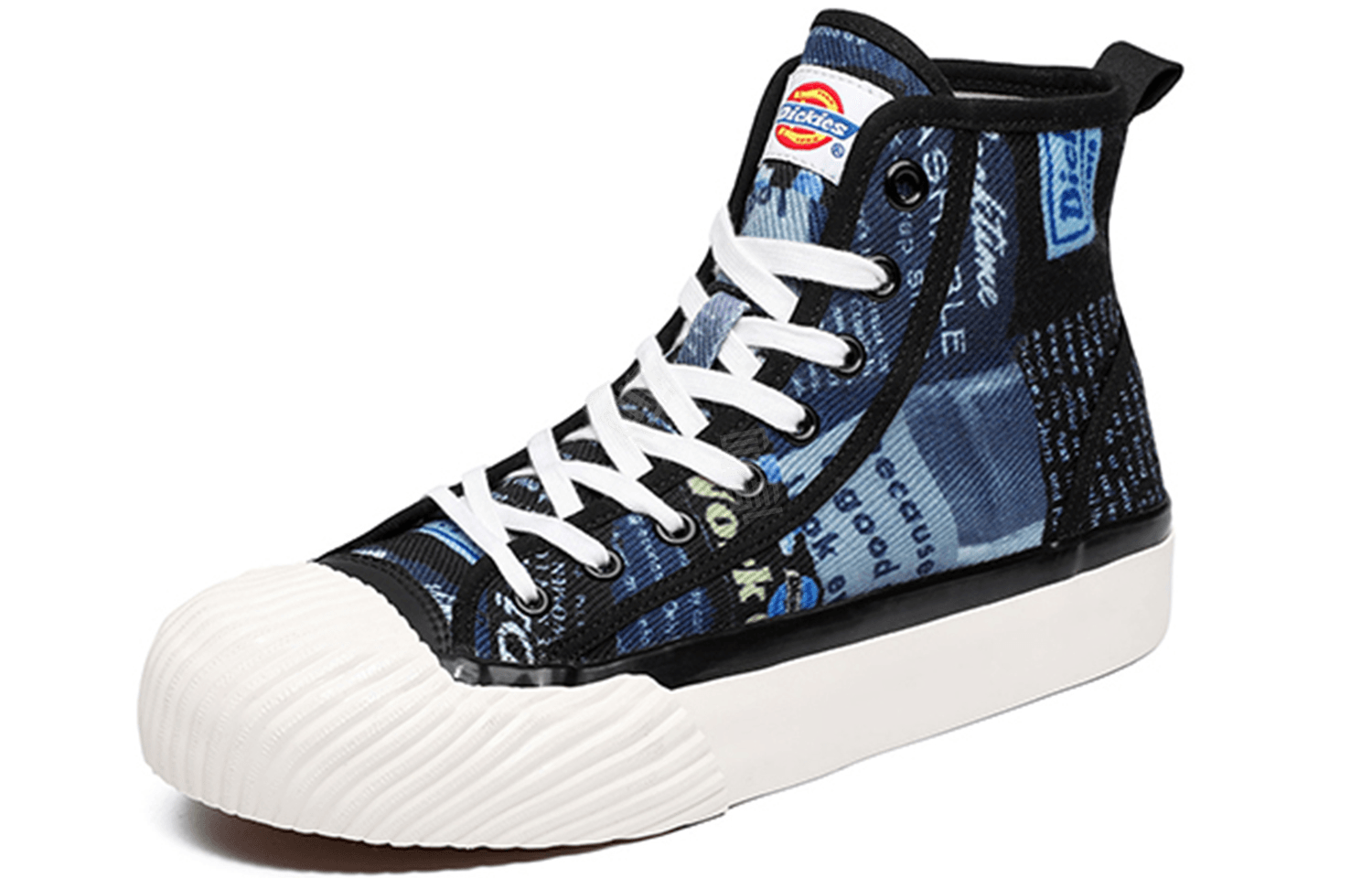 Кеды Dickies - Boxette Shop