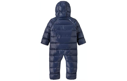 Пуховик для малышей Patagonia - Boxette Shop