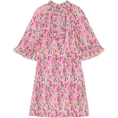 Платье Ganni FW22 - Boxette Shop