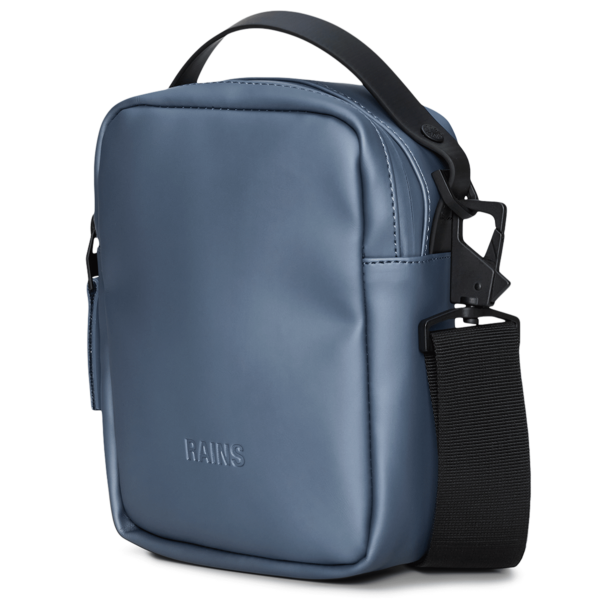 Рюкзак Rains Reporter Box Bag W3