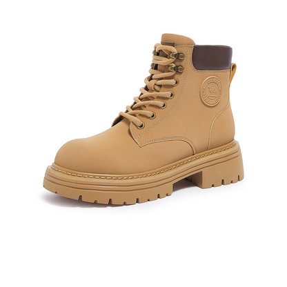 Сапоги женские Camel