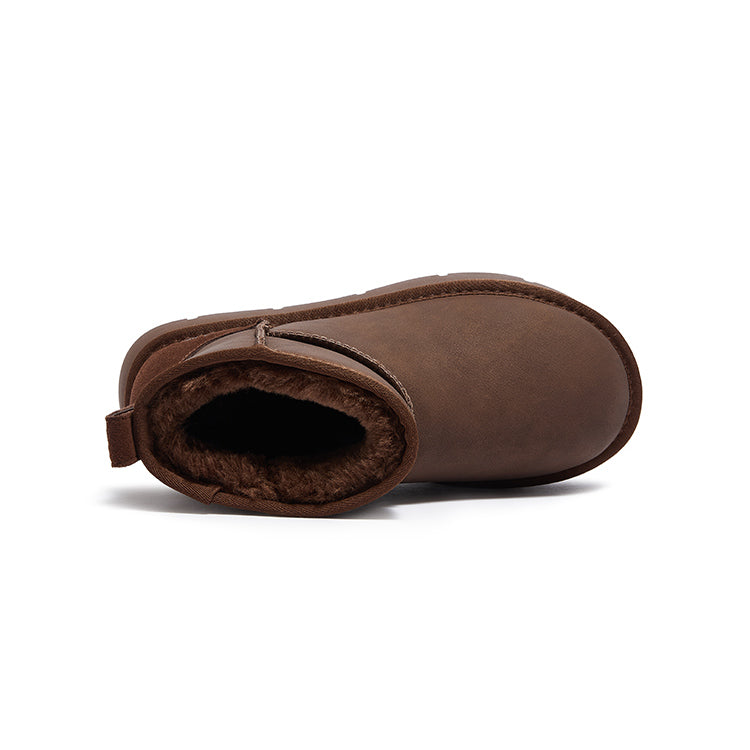 Ботинки женские Camel Classic Snow Boots