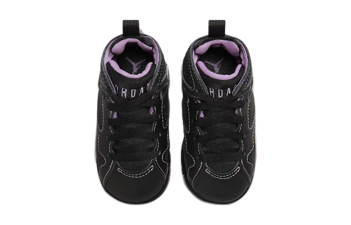 Кроссовки детские Jordan air 7 retro td - Boxette Shop