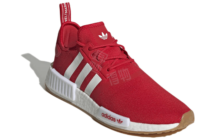 Кроссовки мужские Adidas Originals Nmd_r1 - Boxette Shop