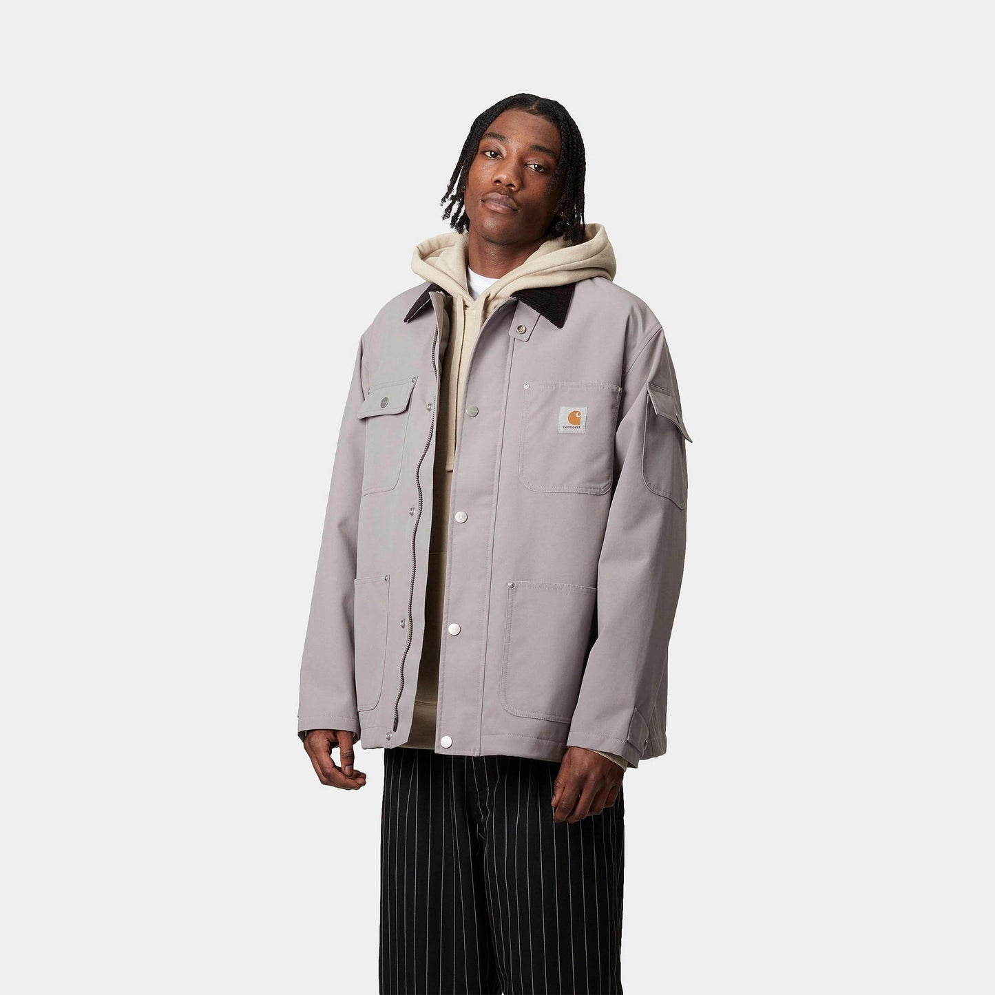 Куртка мужская Carhartt ss25 - Boxette Shop