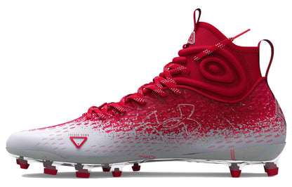 Бутсы Under Armour UA Spotlight Lux MC 2.0 - Boxette Shop