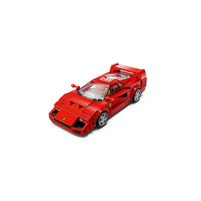 LEGO Supercars F40 (76934)
