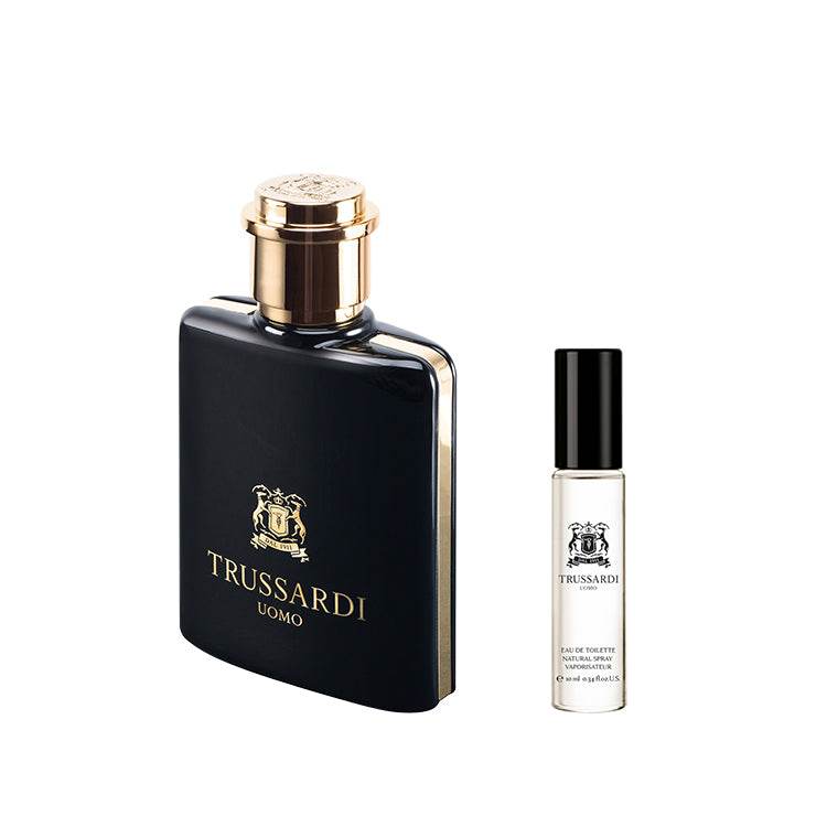 Духи мужские Trussardi Uomo Flavour - Boxette Shop