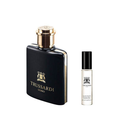 Духи мужские Trussardi Uomo Flavour - Boxette Shop