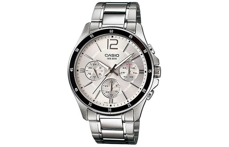 Часы мужские Casio standard - Boxette Shop