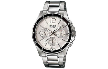 Часы мужские Casio standard - Boxette Shop
