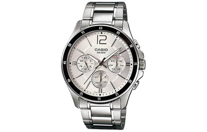 Часы мужские Casio standard - Boxette Shop