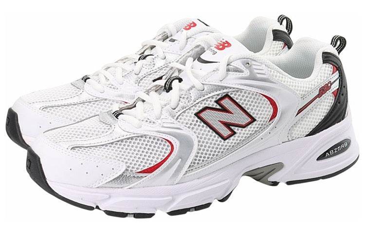 Кроссовки New Balance NB 530 - Boxette Shop