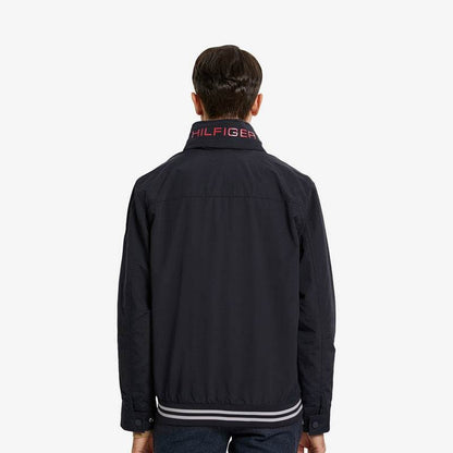 Ветровка мужская Tommy Hilfiger - Boxette Shop