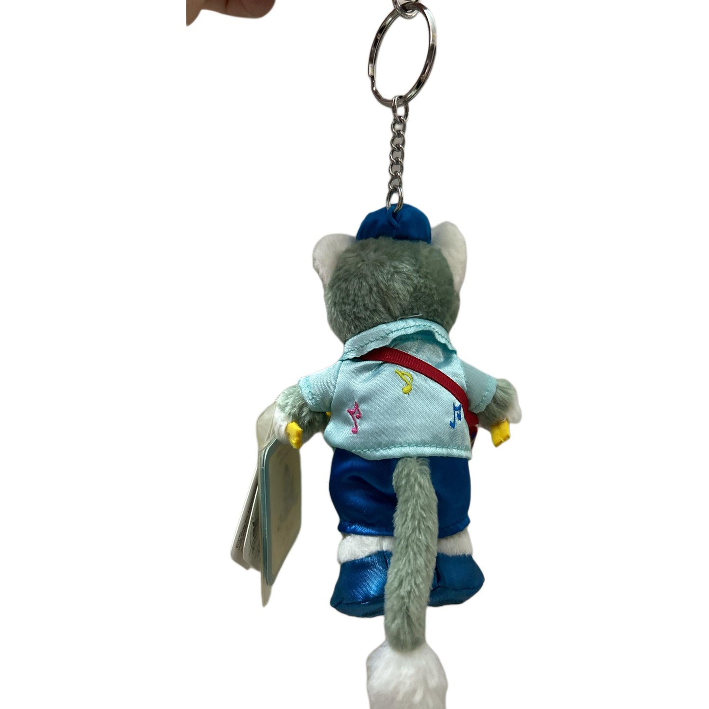 Брелок детский Disney Geratoni HKD Music Festival