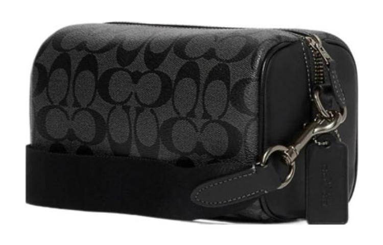 Сумка мужская Coach Axel 21 - Boxette Shop