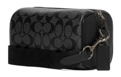 Сумка мужская Coach Axel 21 - Boxette Shop