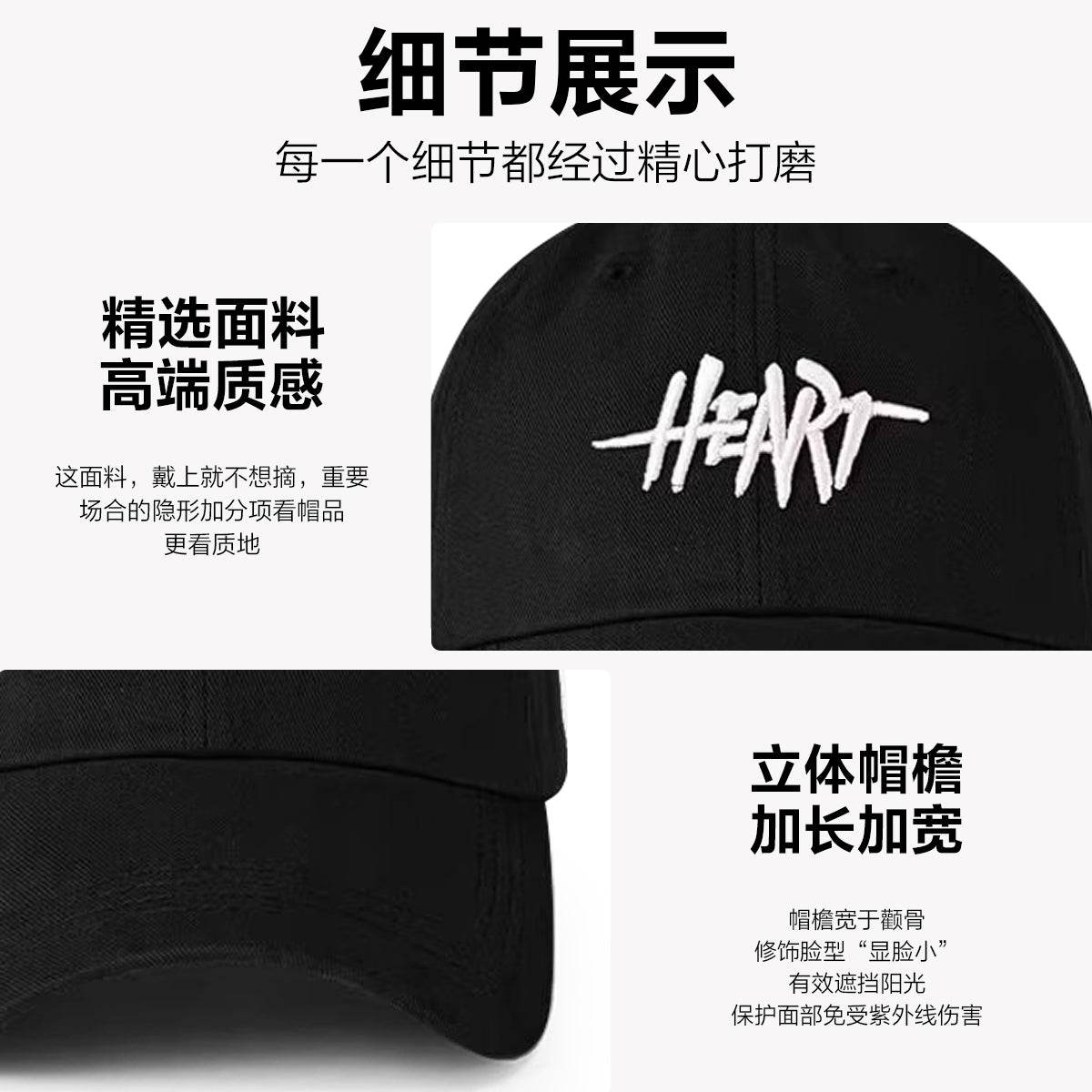 Кепка Mingchuang Youpin Miniso - Boxette Shop