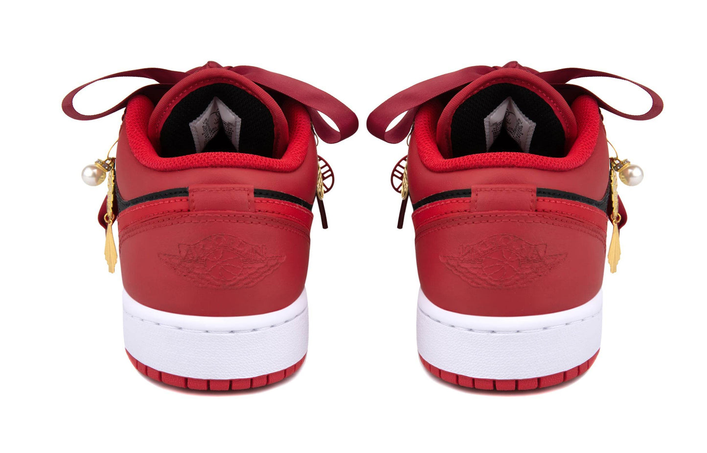 Кроссовки женские Jordan air gs - Boxette Shop